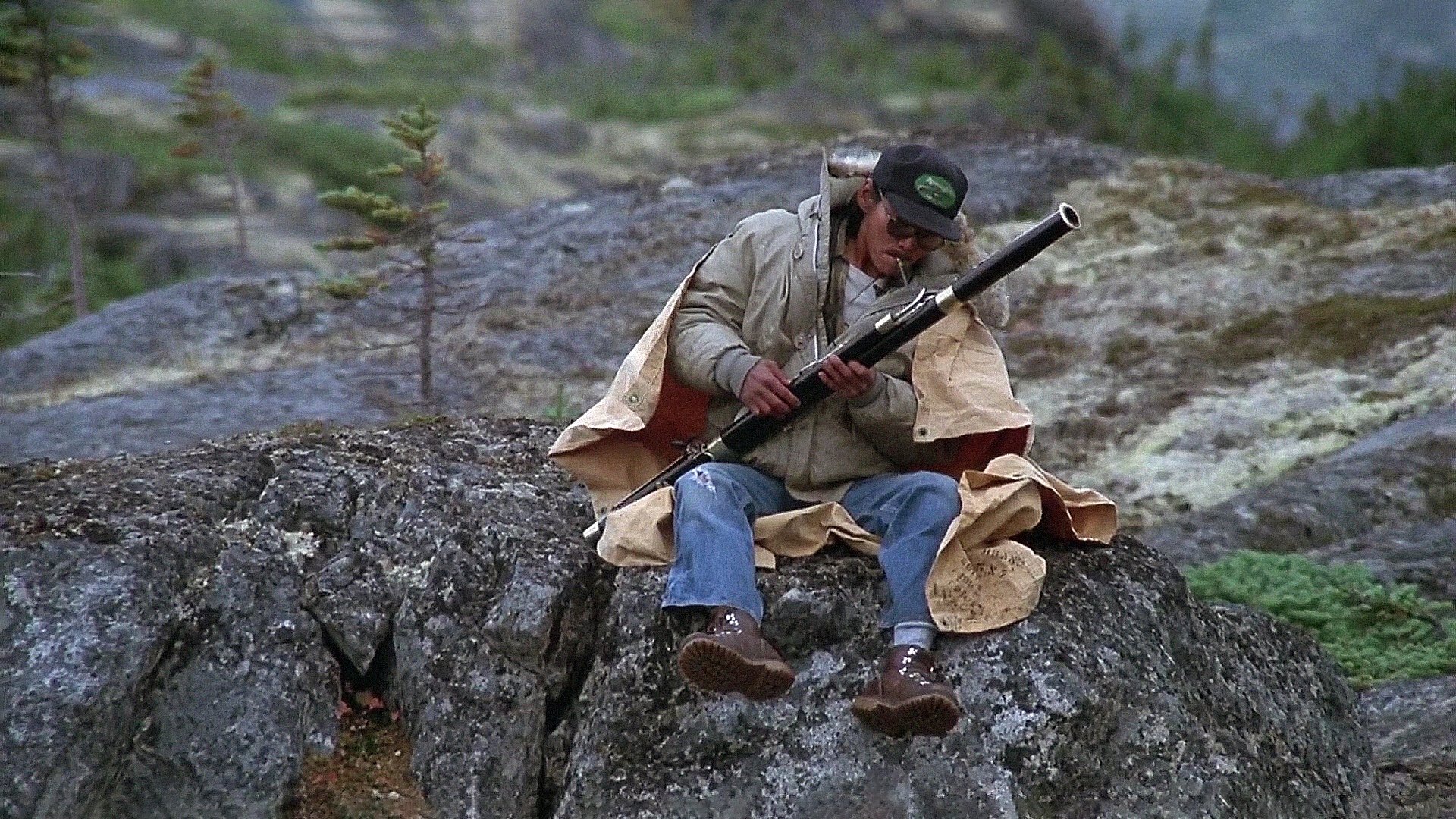 دانلود فیلم Never Cry Wolf 1983