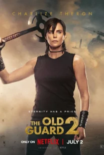 دانلود فیلم The Old Guard 2 2025435294-644611065