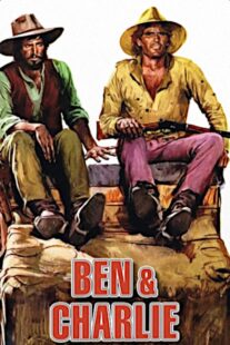 دانلود فیلم Ben and Charlie 1972435647-1710497494