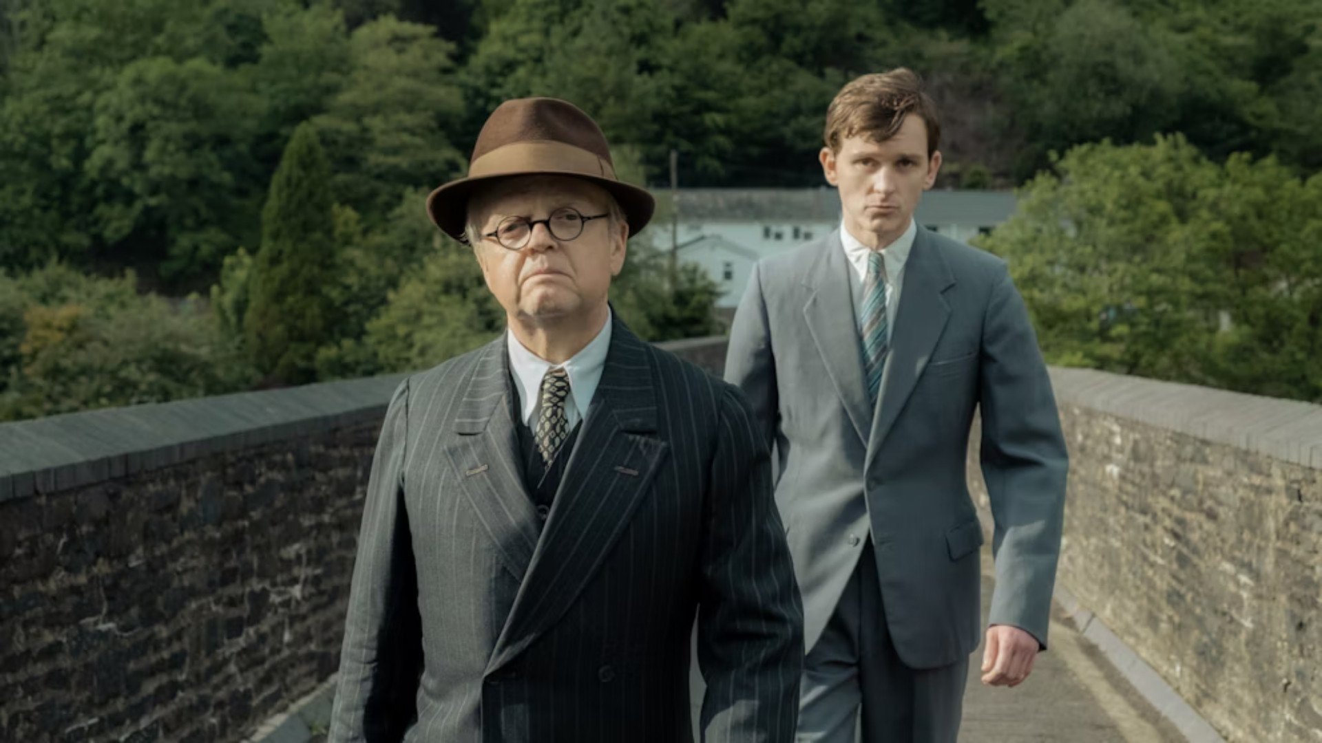دانلود فیلم Mr. Burton 2025