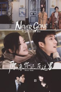 دانلود سریال Never Gone438952-1106717187