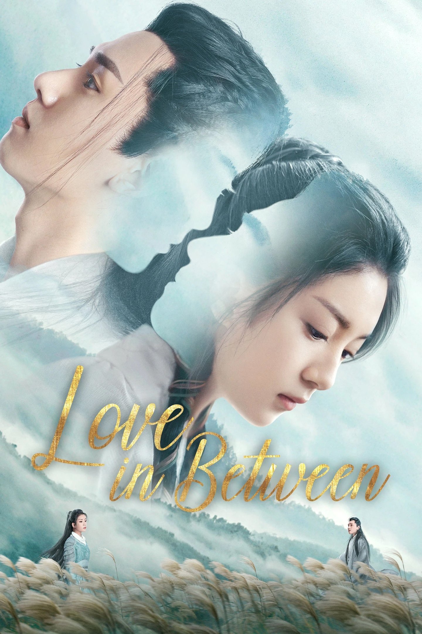 دانلود سریال Love in Between