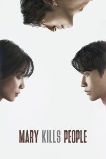 دانلود سریال کره‌ای Mary Kills People438088-992578792