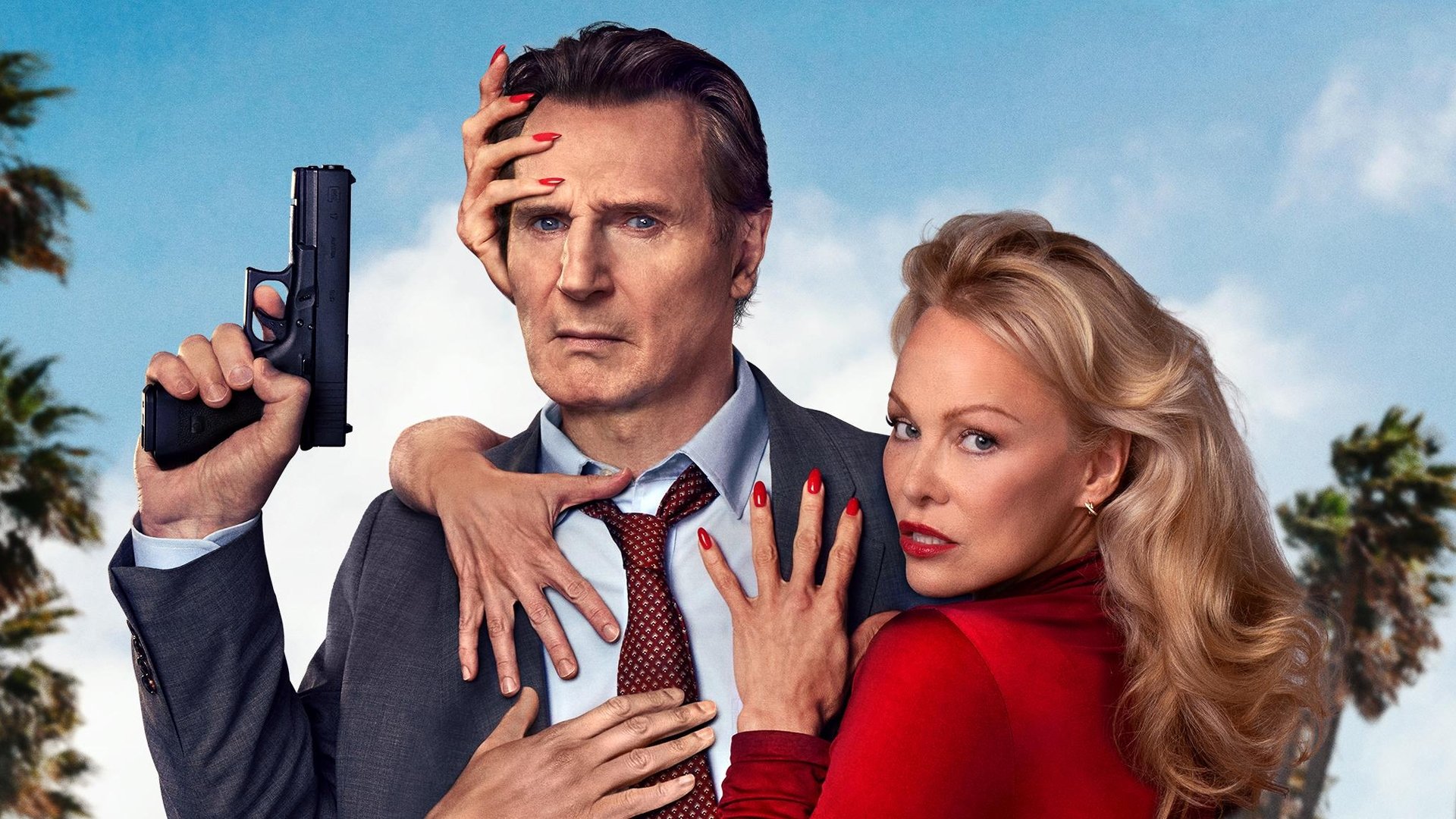 دانلود فیلم The Naked Gun 2025
