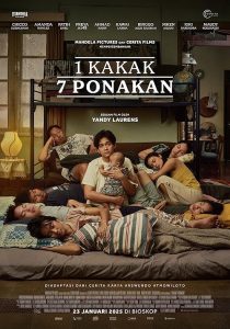 دانلود فیلم A Brother and 7 Siblings 2024438256-949409090