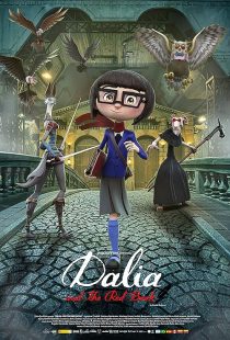دانلود انیمیشن Dalia and the Red Book 2024437710-2115843192