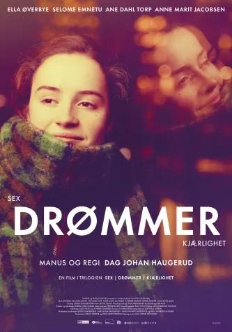دانلود فیلم Dreams 2024