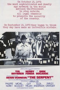 دانلود فیلم The Serpent 1973437665-159273352