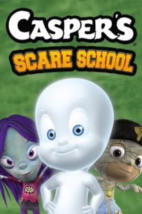 دانلود انیمیشن Casper’s Scare School 2006437905-120298993