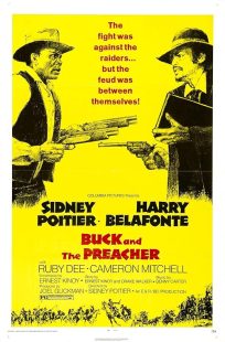 دانلود فیلم Buck and the Preacher 1972438770-770144402