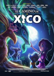 دانلود انیمیشن Xico’s Journey 2020437917-1865084127