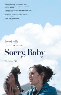 دانلود فیلم Sorry, Baby 2025437961-1010309447