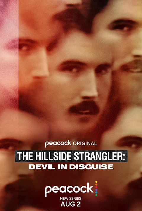 دانلود مستند The Hillside Strangler: Devil in Disguise