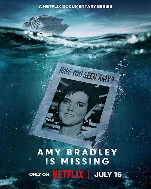 دانلود مستند Amy Bradley Is Missing