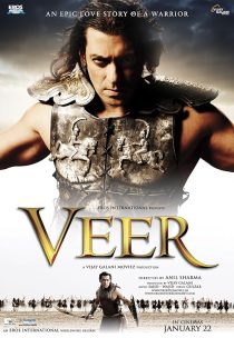 دانلود فیلم هندی Veer 2010437673-2115021379