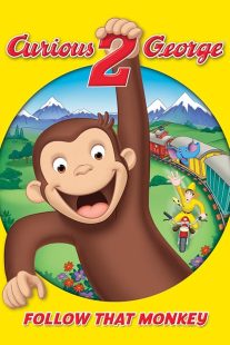 دانلود انیمیشن Curious George 2: Follow That Monkey! 2009438145-156583586