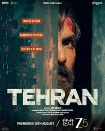 دانلود فیلم هندی Tehran 2025438701-1089569596