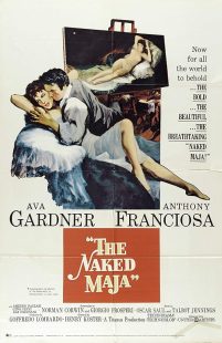 دانلود فیلم The Naked Maja 1958439001-1797954068