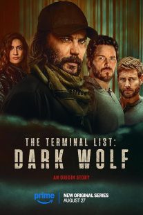 دانلود سریال The Terminal List: Dark Wolf439402-602008624