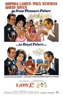 دانلود فیلم Lady L 1965439112-1254184953
