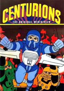 دانلود انیمیشن Centurions438641-996013320