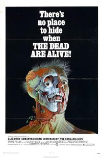 دانلود فیلم The Dead Are Alive 1972438222-99585378