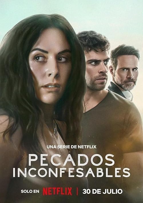 دانلود سریال Unspeakable Sins (Pecados Inconfesables)