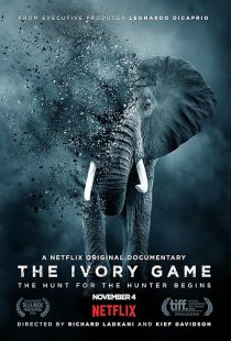 دانلود مستند The Ivory Game 2016438116-1406889939