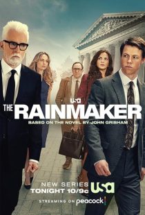 دانلود سریال The Rainmaker438793-1027883421