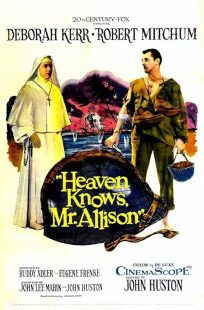 دانلود فیلم Heaven Knows, Mr. Allison 1957439137-531001603