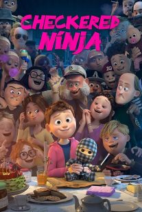 دانلود انیمیشن Checkered Ninja 2018438124-1203117606
