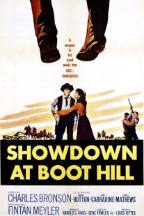 دانلود فیلم Showdown at Boot Hill 1958438762-333720099
