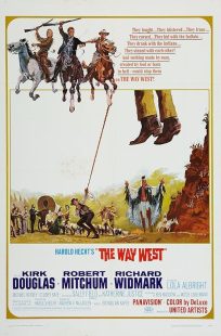 دانلود فیلم The Way West 1967439345-1880164444