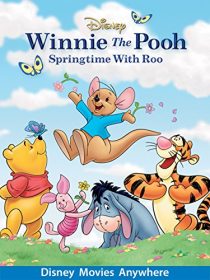 دانلود انیمیشن Winnie the Pooh: Springtime with Roo 2004438380-174165183