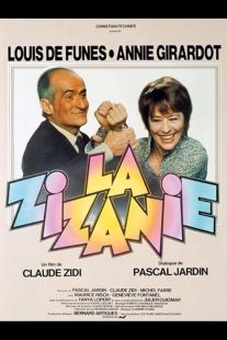 دانلود فیلم La zizanie 1978438996-1138107643
