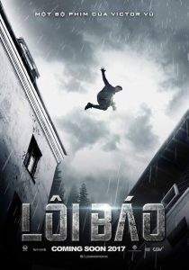 دانلود فیلم Head Rush (Lôi Báo) 2017438226-2062440458