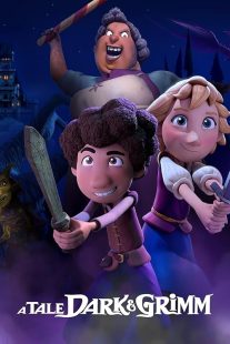دانلود انیمیشن A Tale Dark & Grimm437946-2031937774