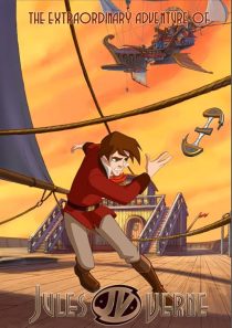 دانلود انیمیشن JV: The Extraordinary Adventures of Jules Verne438418-702298961
