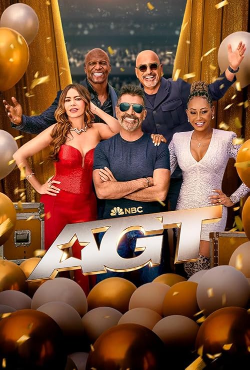 دانلود سریال America’s Got Talent