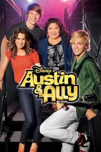 دانلود سریال Austin & Ally438205-394691227