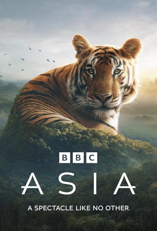 دانلود مستندد Asia