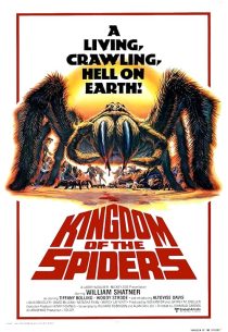 دانلود فیلم Kingdom of the Spiders 1977438909-195998890