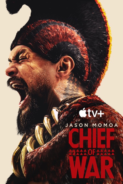 دانلود سریال Chief of War