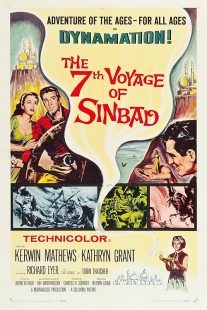 دانلود فیلم The 7th Voyage of Sinbad 1958439009-2073879029