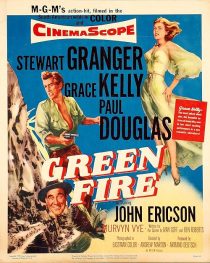دانلود فیلم Green Fire 1954438977-376691471