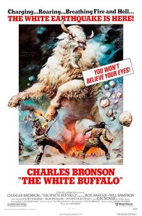 دانلود فیلم The White Buffalo 1977438965-1719500702