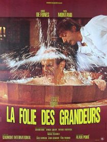 دانلود فیلم Delusions of Grandeur 1971439125-595316482