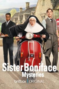 دانلود سریال Sister Boniface Mysteries438694-838107925
