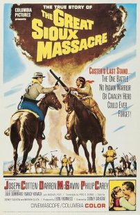 دانلود فیلم The Great Sioux Massacre 1965438869-1530231457