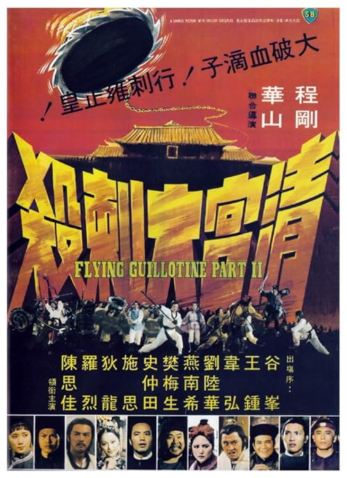 دانلود فیلم Palace Carnage 1978